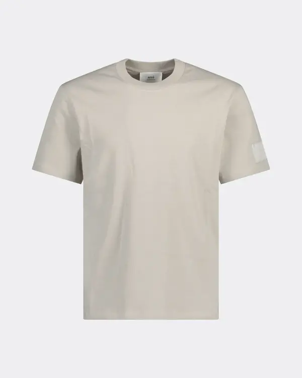 Fade Out T-Shirt Grau Fade Out T-Shirt Grau