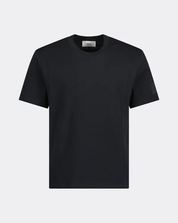 Fade Out T-Shirt Black