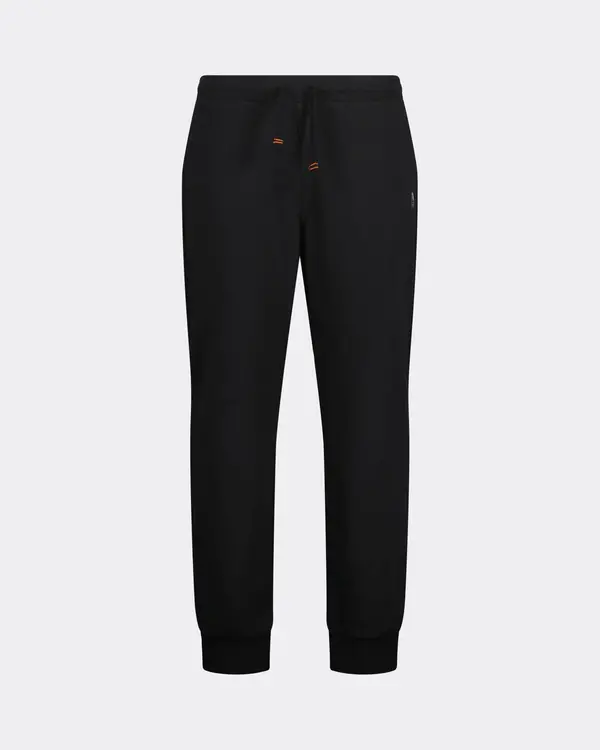 Makalu  Fleece Pants Black