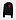 Red ADC Cardigan Schwarz