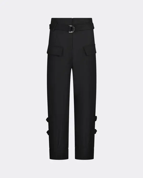 Trouser Black