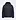 43728 Seamless Tunnel Nylon Down-TC Jacket Marine