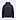 43728 Seamless Tunnel Nylon Down-TC Jacket Marine