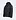 43728 Seamless Tunnel Nylon Down-TC Jacket Marine