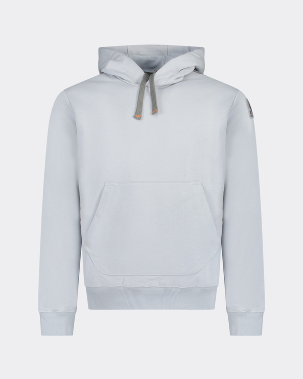 Everest Hoodie L.Blauw