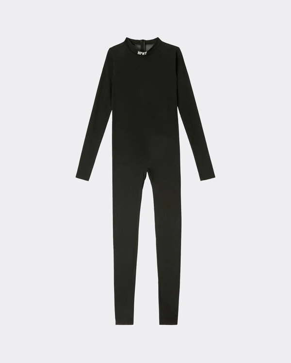 HPNY Bodysuit Black