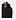 Embroidery Logo Hoodie Schwarz