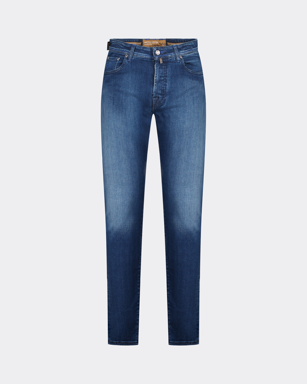 Nick Limited Edition Jeans Blau