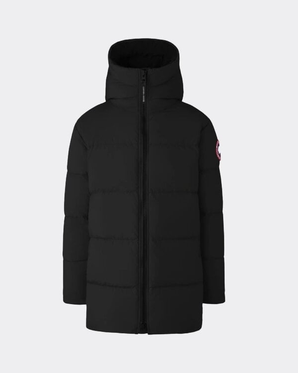 Lawrence Puffer  Black