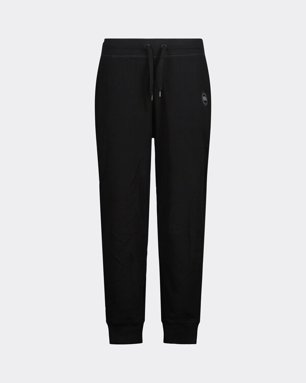 Huron Pants Zwart