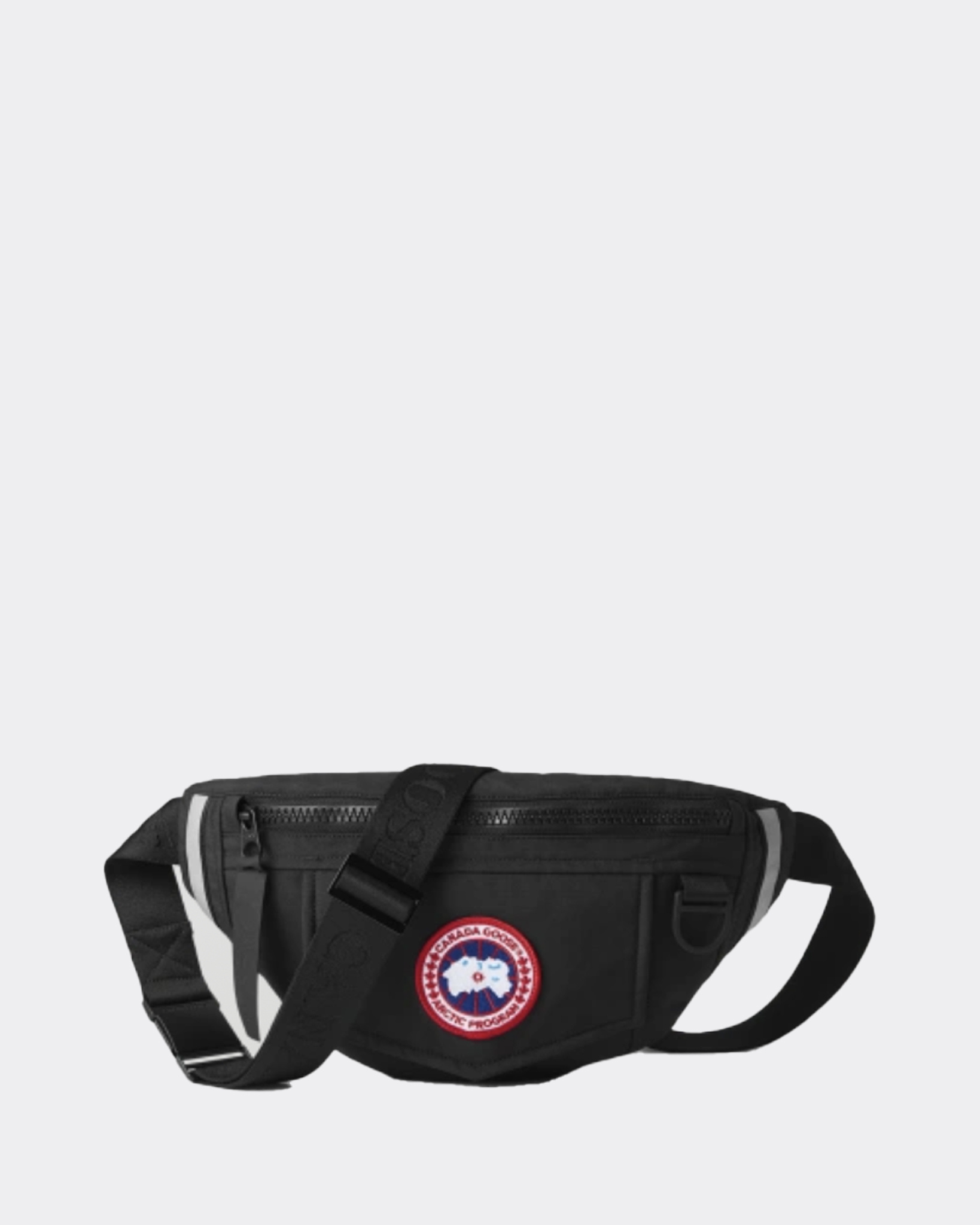 Canada Goose Waist Pack Schwarz - Beachim