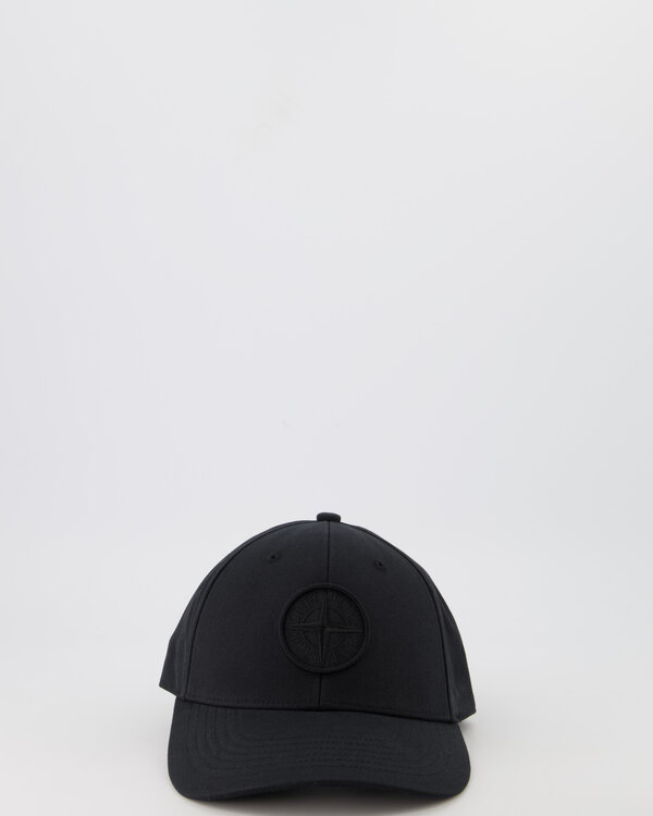 Cappello Cap Black