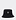 99376 Cappello Hat Black