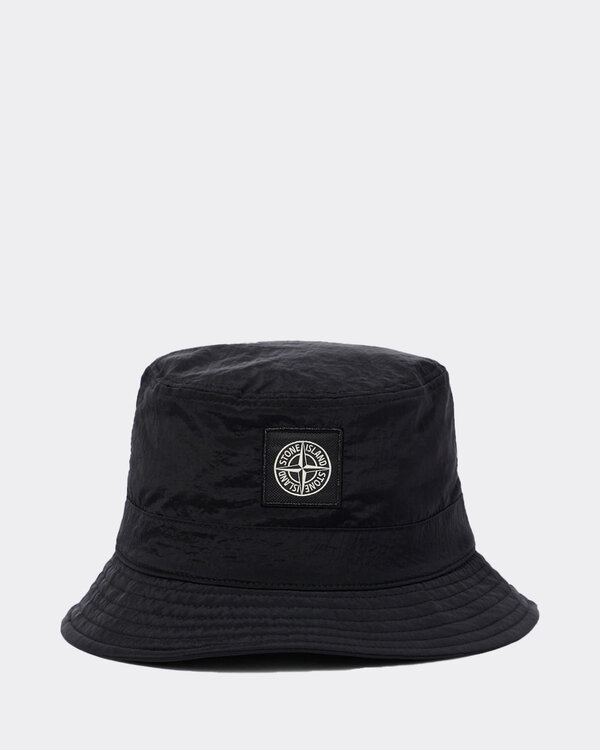 99376 Cappello Hat Black