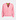 Scrambled Cardigan Roze