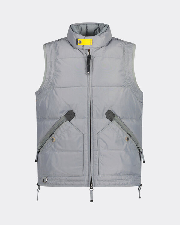 KOBUK Bodywarmer Armee