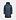 Long Bear Jacket Groen