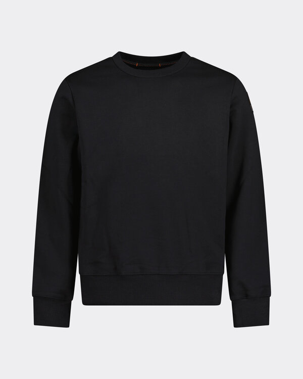 K2 Sweater Black