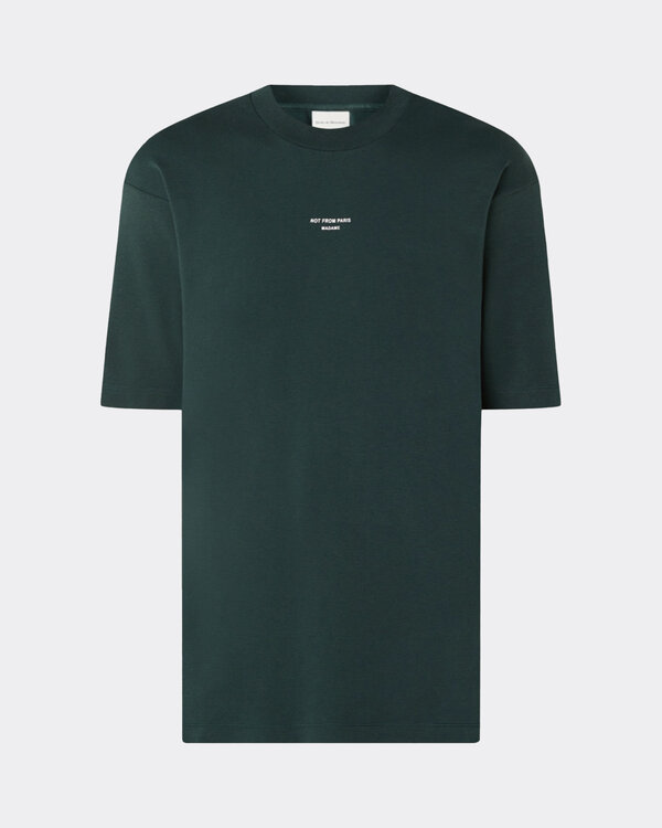 Le T-Shirt Classique NFPM D.Green