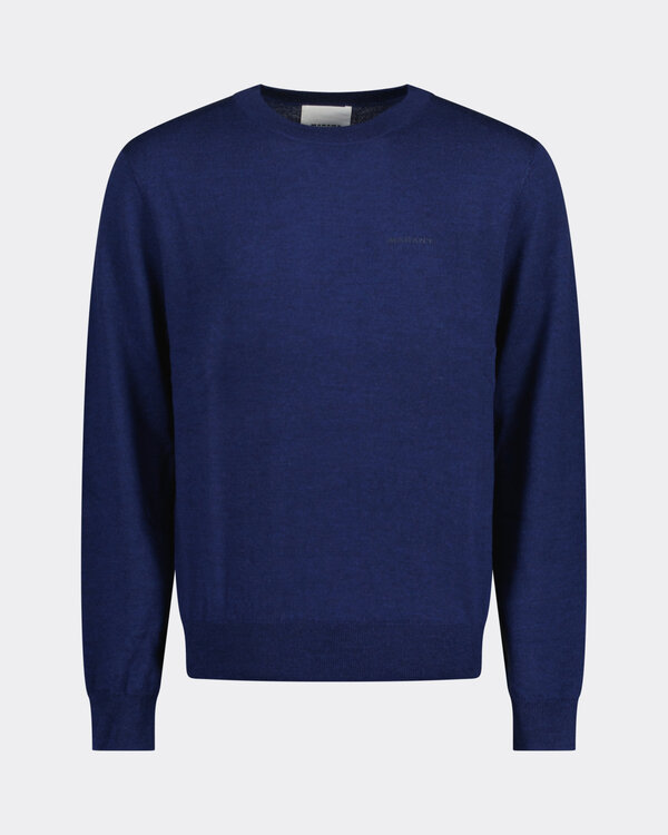 Basile Sweater navy