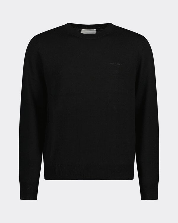 Basile Sweater Black