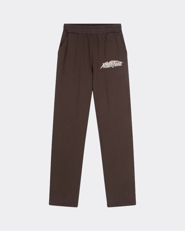 NTFR Birdz Jogger Braun