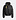 Gobi Jacket Zwart