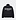 Owners Club Puffer Black