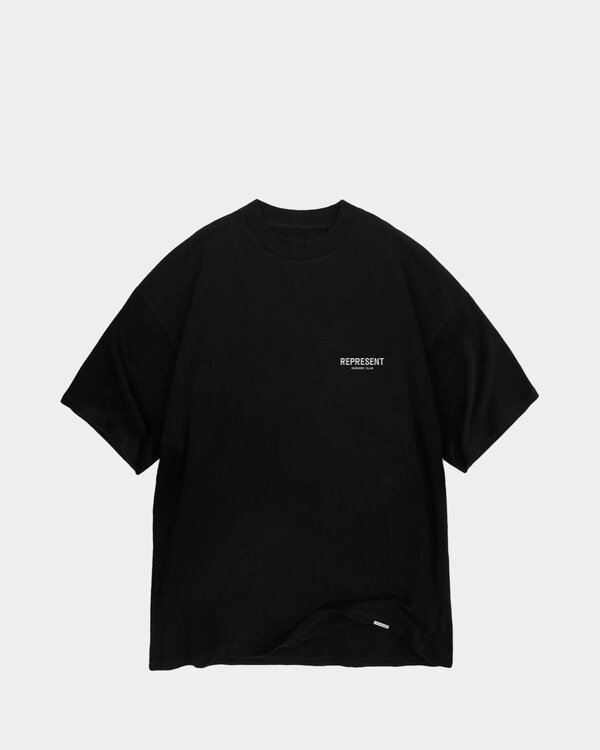 Owners Club T-shirt Reflective