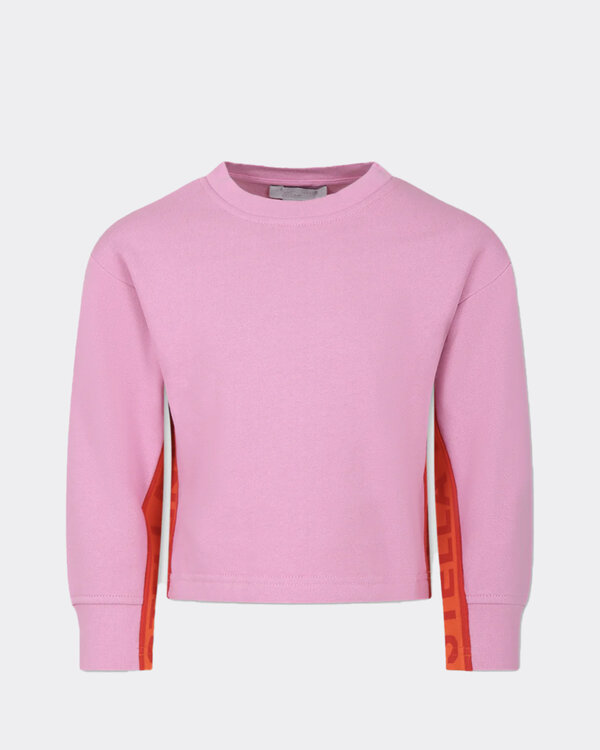 Sport Sweater Pink