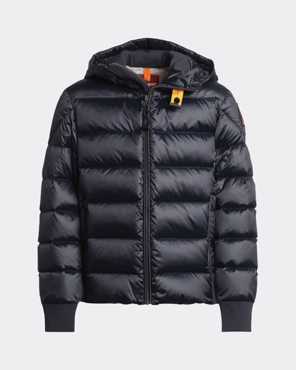 Pharrell Jacket Boy D.Grau