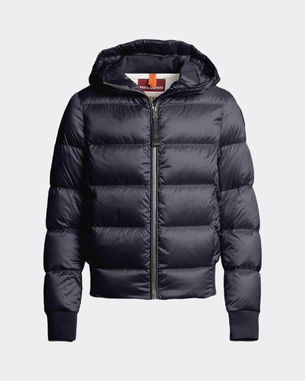 Parajumpers Kids Mariah Jacket D.grijs Mariah Jacket D.grijs