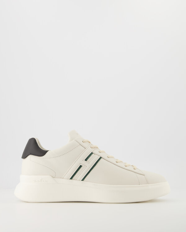 Allacciato H580 Sneaker White