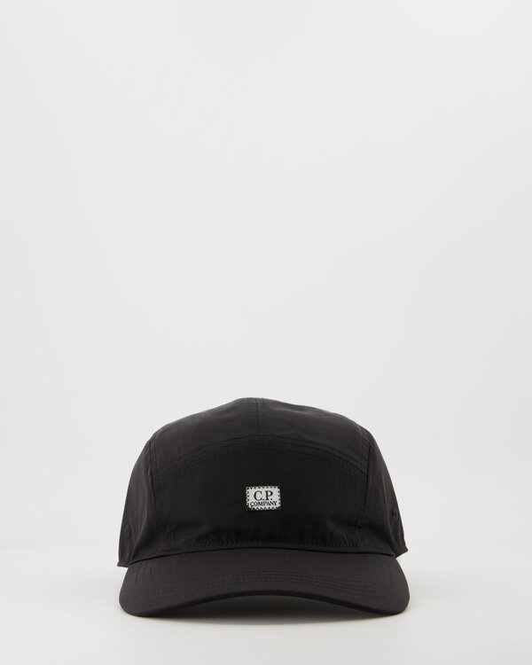 Baseball Cap Black