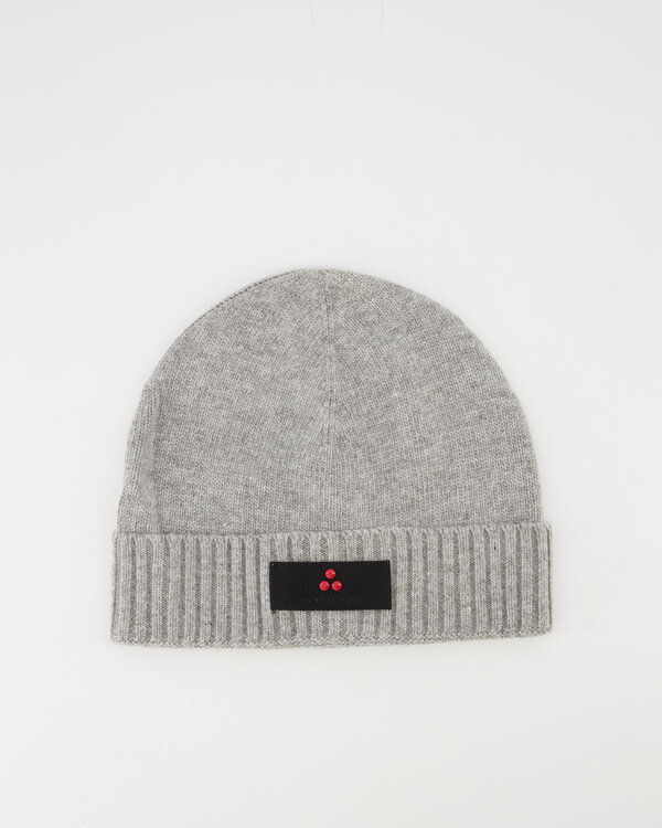 Silli 04 Hat Grey