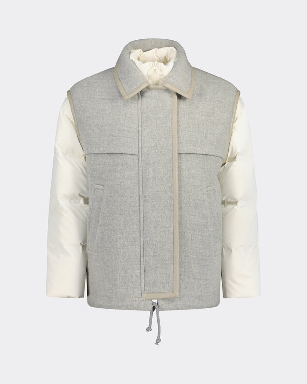 Frieda Jacket Gris