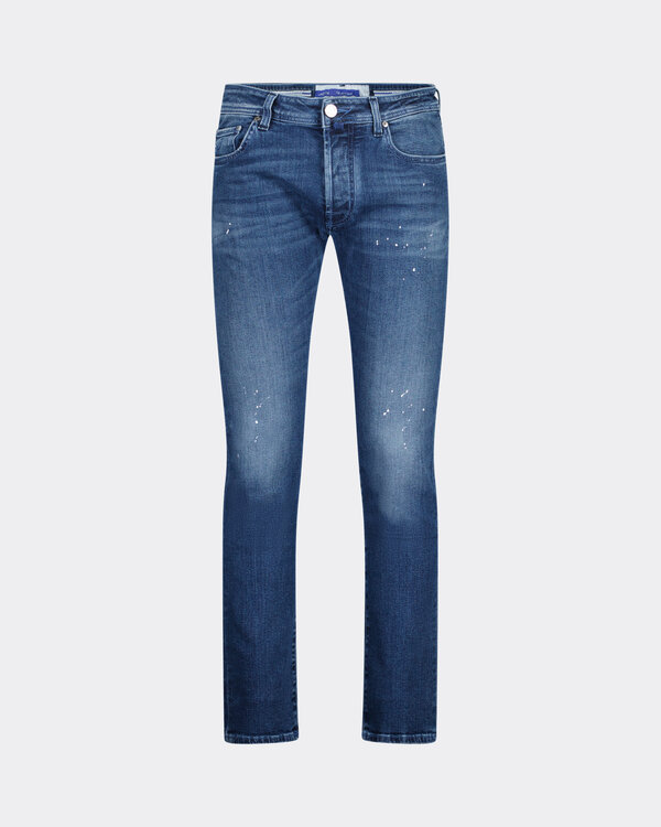 Bard Jeans Blauw