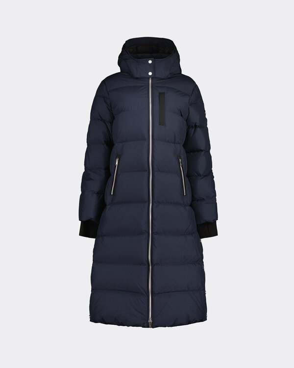 Jocada Parka Navy