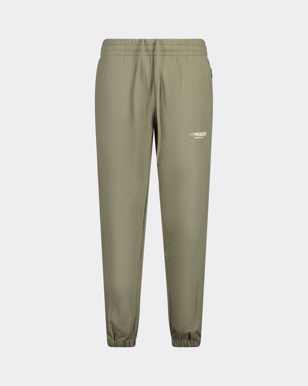 Owners Club Sweatpant  Groen