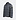 44028 Seamless Tunnel Nylon Down-TC Jacket Dark Grey