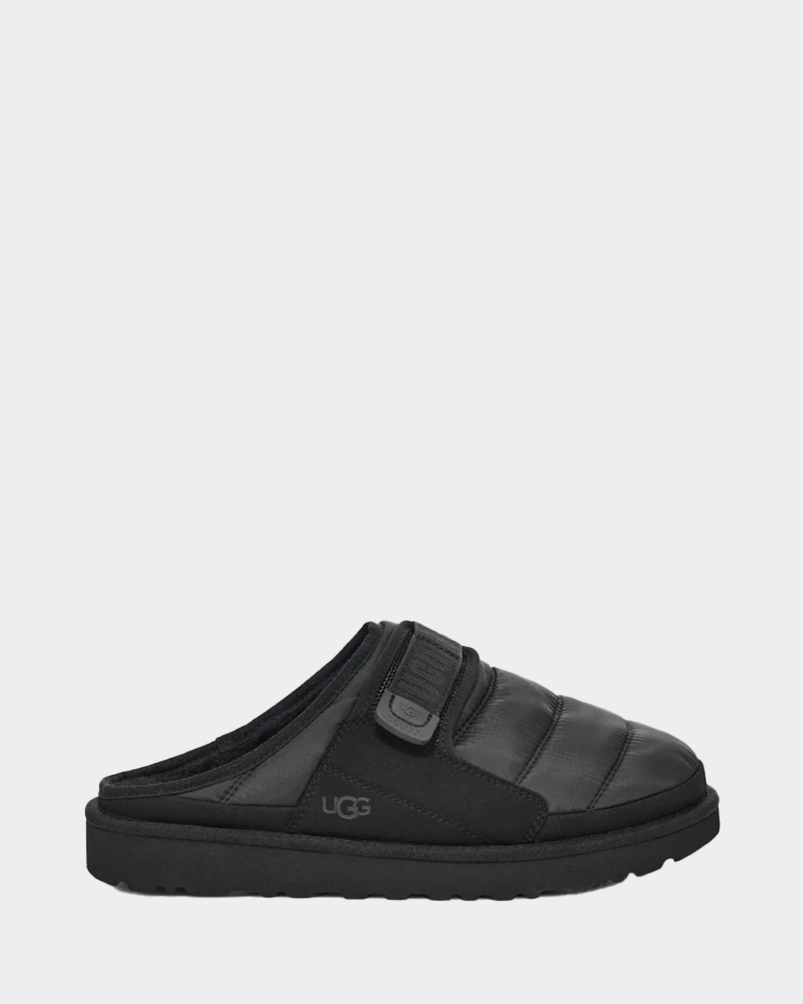 UGG M Dune Slip On Black Beachim