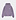 Owners Club Hoodie Purple