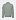 540A3 Knitwear Half zip Groen