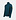 552C2 Knitwear Col Sweater Petrolium