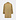 710F1 Giaccone Ghost Jacket Beige Oversized