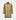 710F1 Giaccone Ghost Jacket Beige Oversized