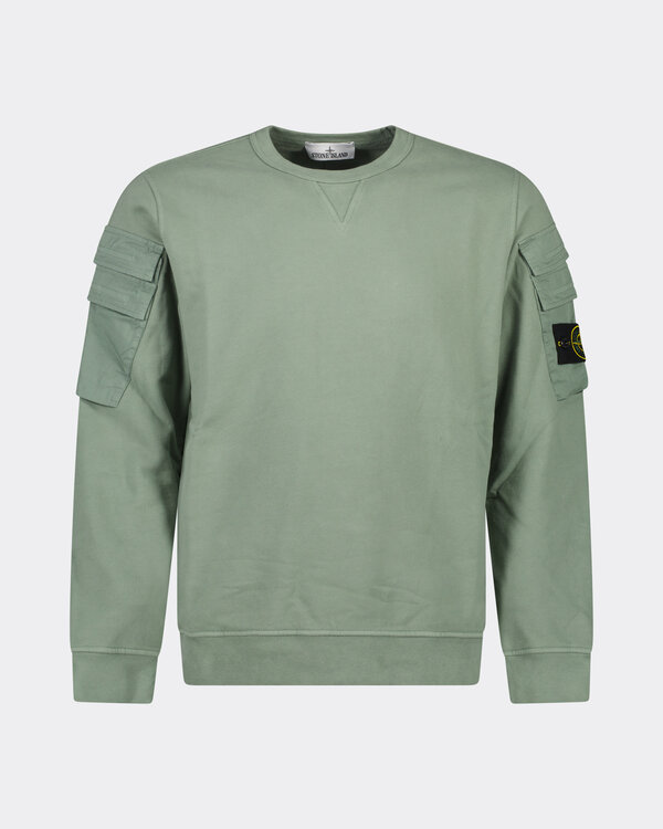 60577 Sweater Sage