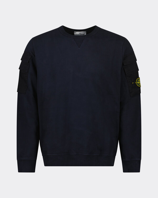 60577 Sweater Marine