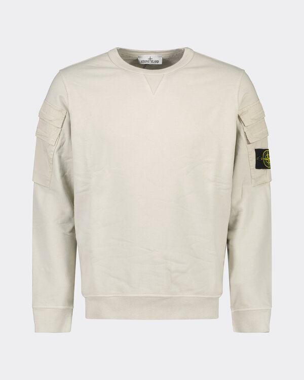 60577 Sweater Offwhite