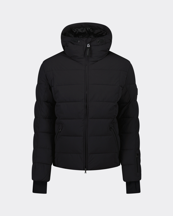 Nilo Jacket Zwart